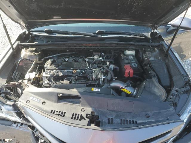 4T1B11HKXJU059256 Toyota CAMRY L