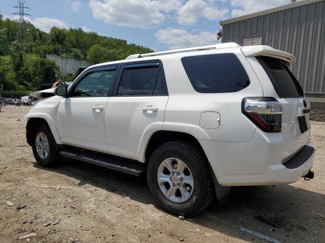 JTEBU5JR3G5352652 Toyota 4RUNNER SR