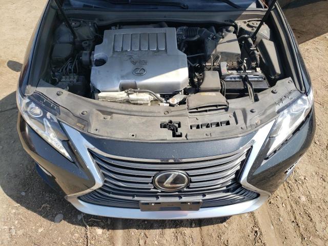 58ABK1GG4HU059444 Lexus ES 350