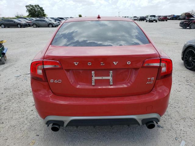 YV140MTLXH2433964 Volvo S60 Dynami