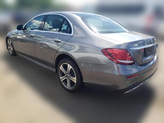 WDDZF8EB1LA703125 Mercedes-Benz E 350 4MAT