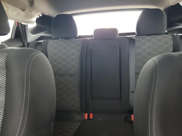 JN1BJ1BVXNW348030 Nissan ROGUE SPOR
