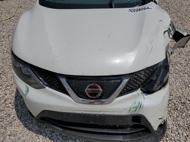 JN1BJ1CRXJW289041 Nissan ROGUE SPOR