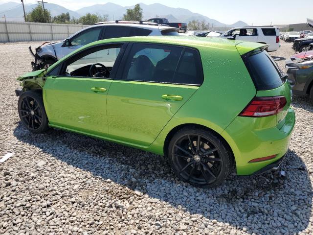 WVWWA7AUXKW226144 Volkswagen Golf R