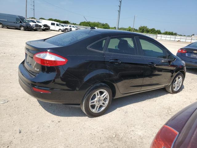 3FADP4BJ1KM152269 Ford FIESTA SE
