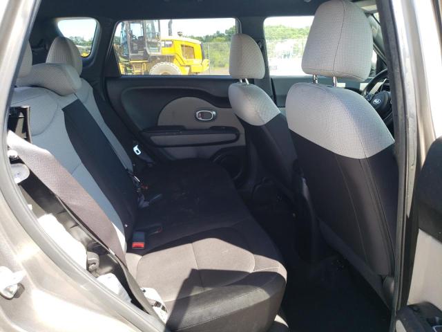 KNDJN2A25J7592389 KIA Soul
