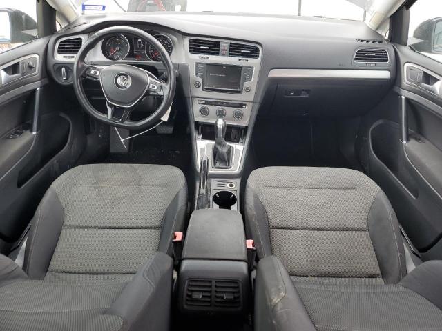 3VWC17AU4GM500834 Volkswagen GOLF SPORT