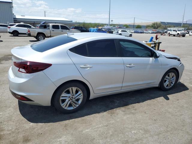 2020 HYUNDAI ELANTRA SE 5NPD84LF8LH499753  64339714