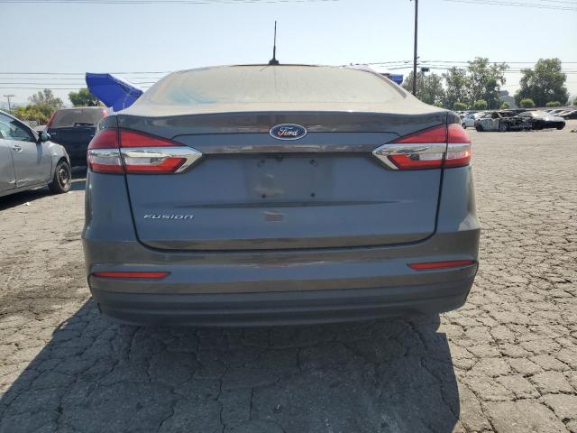 3FA6P0G73KR114737 Ford FUSION S