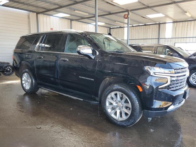 1GNSKFKD7PR181777 Chevrolet SUBURBAN K