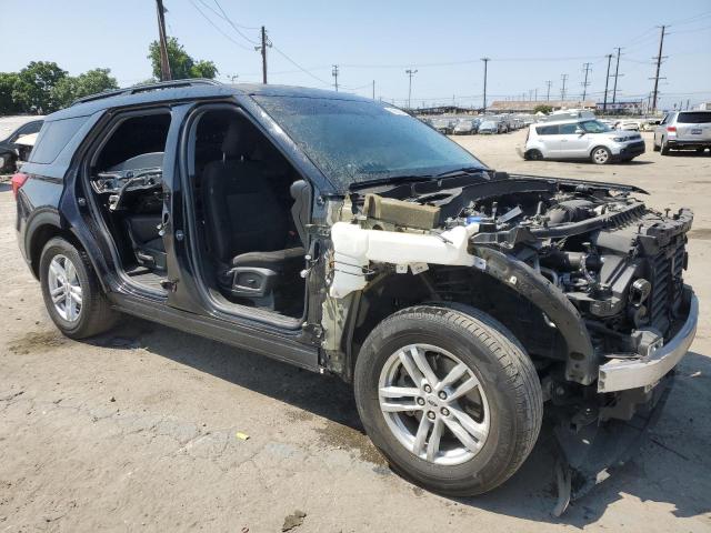 1FMSK7DHXNGB43673 Ford EXPLORER X