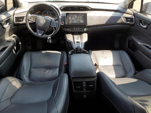 JHMZC5F33JC020707 Honda Clarity To
