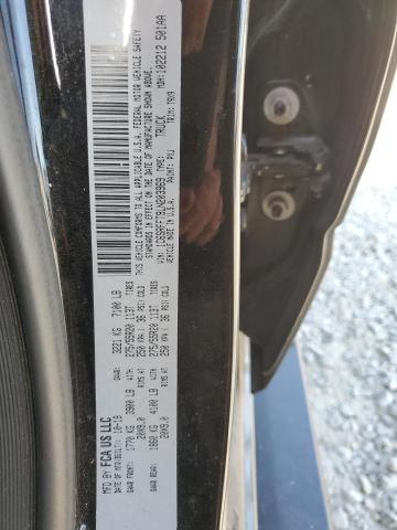 1C6SRFFT9LN203969 RAM 1500 Big H