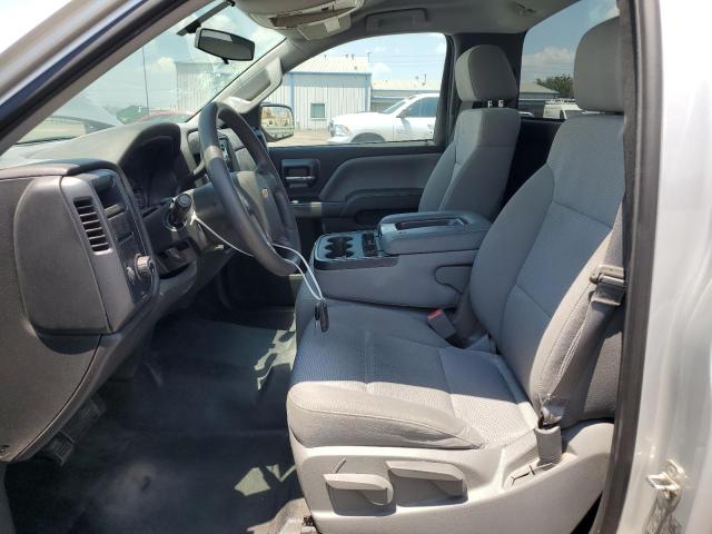 1GCNCPEH7FZ322658 Chevrolet Silverado