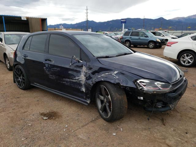 3VW5T7AU6HM037440 Volkswagen GTI S
