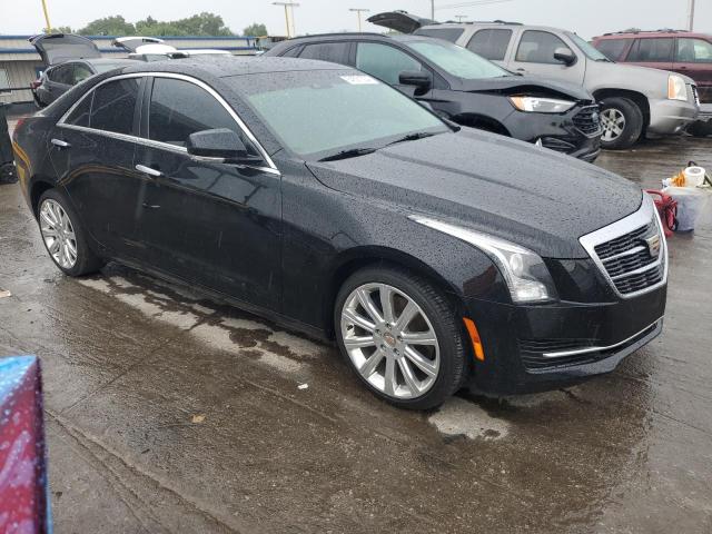 1G6AF5SX7J0117248 Cadillac ATS LUXURY