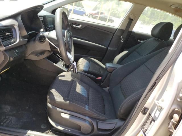 3KPA24AB9KE157915 KIA RIO S
