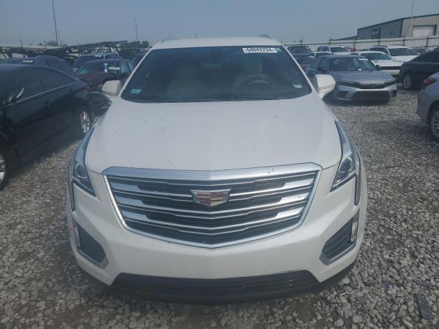1GYKNARS4JZ233181 Cadillac XT5