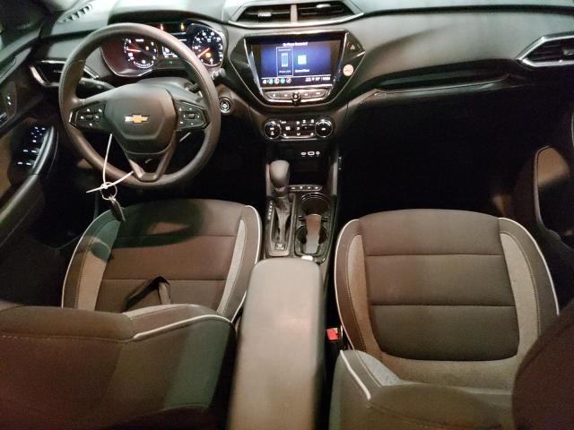 KL79MPSL6NB110197 Chevrolet TRAILBLAZE