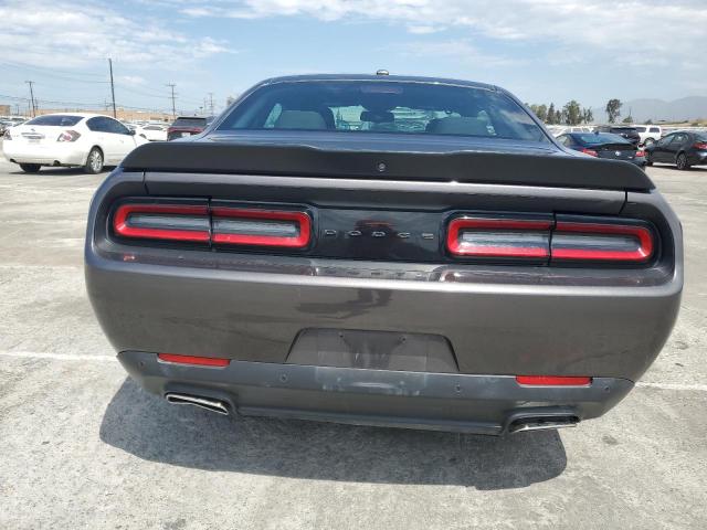 2C3CDZJG6MH610315 Dodge Challenger