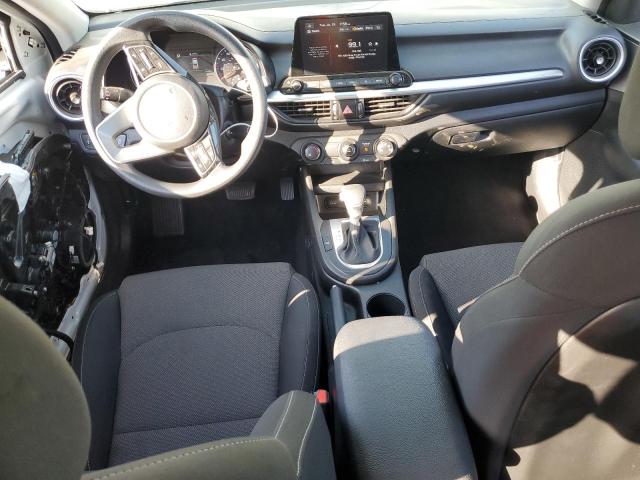 3KPF24AD8PE506822 KIA FORTE LX