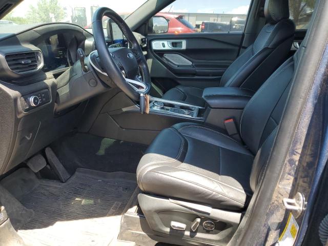 1FM5K8GC0LGB21617 Ford EXPLORER S