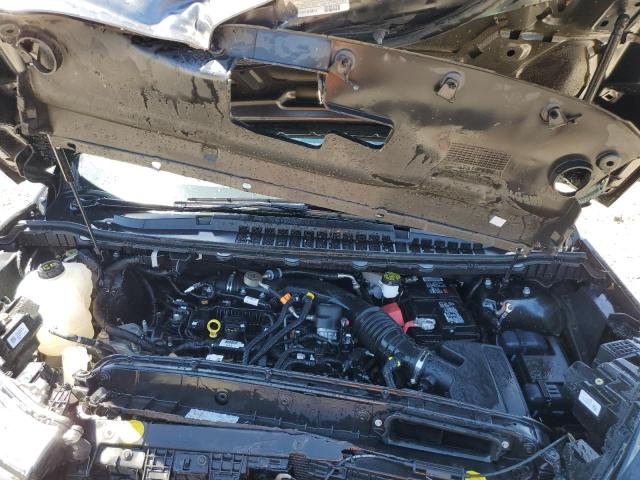 2FMPK4J90NBA06170 Ford EDGE SEL