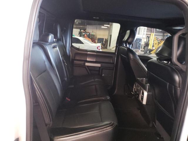 1FTFW1E1XJFD60794 Ford F150 SUPER