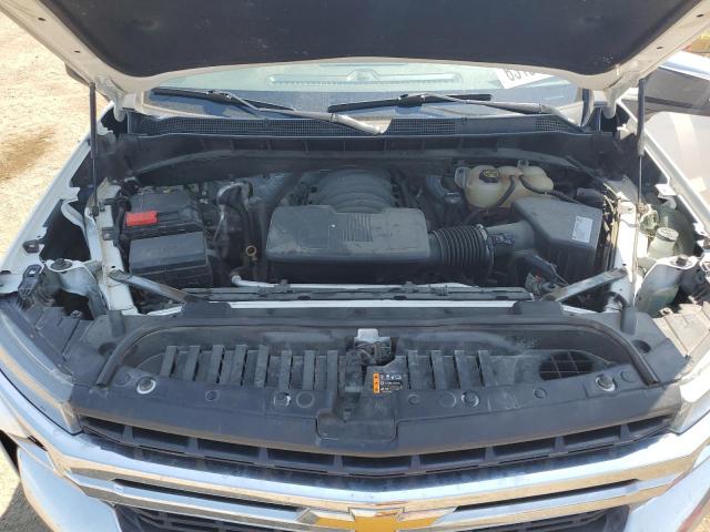 3GCUYDED2KG171201 Chevrolet Silverado