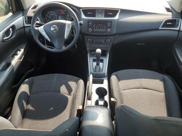 3N1AB7AP1HY410796 Nissan SENTRA S