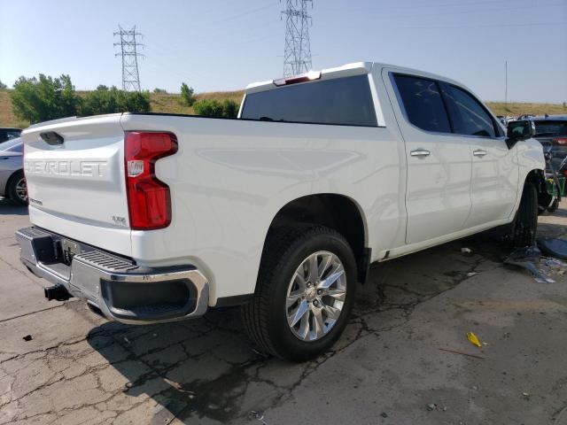 1GCUYGEL5KZ403802 Chevrolet Silverado