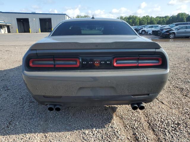 2C3CDZGGXHH555865 Dodge Challenger