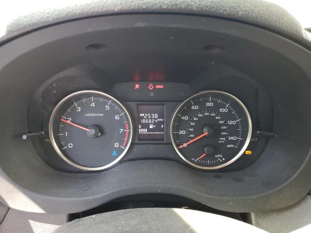 JF2GPABC2GG215499 Subaru Crosstrek