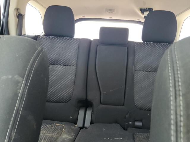 JA4AD3A36JJ001176 Mitsubishi Outlander
