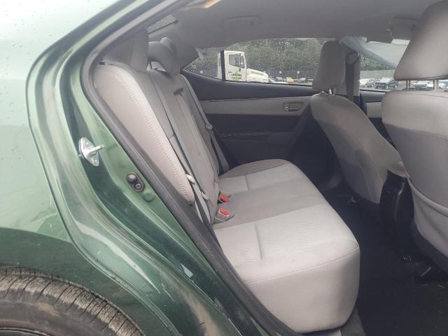 2T1BURHE3GC705831 Toyota COROLLA L