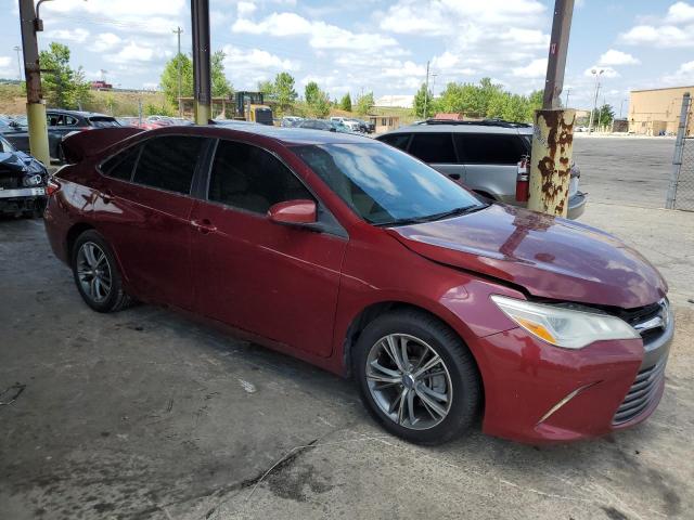 4T1BK1FK2GU574115 Toyota CAMRY XSE