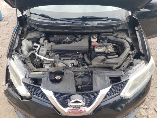 KNMAT2MV8GP618911 Nissan ROGUE S