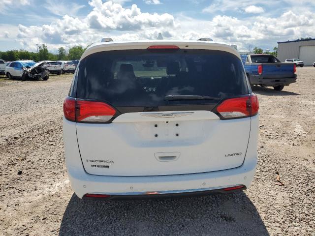 2C4RC1GG0HR841535 Chrysler PACIFICA L
