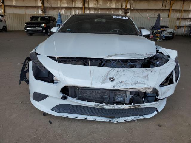 W1K5J4GBXMN179888 Mercedes-Benz CLA 250