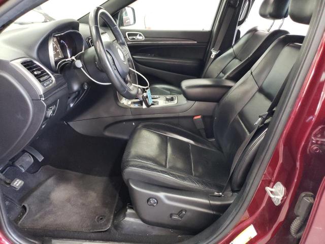 1C4RJFBGXKC712910 Jeep Grand Cherokee