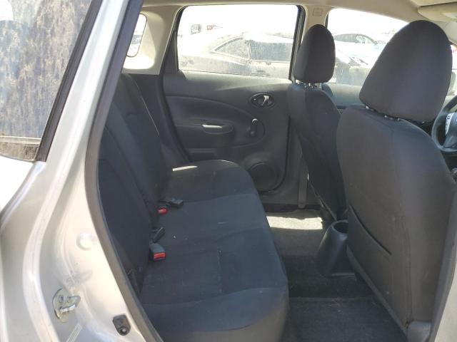 3N1CE2CP3HL373540 Nissan VERSA NOTE