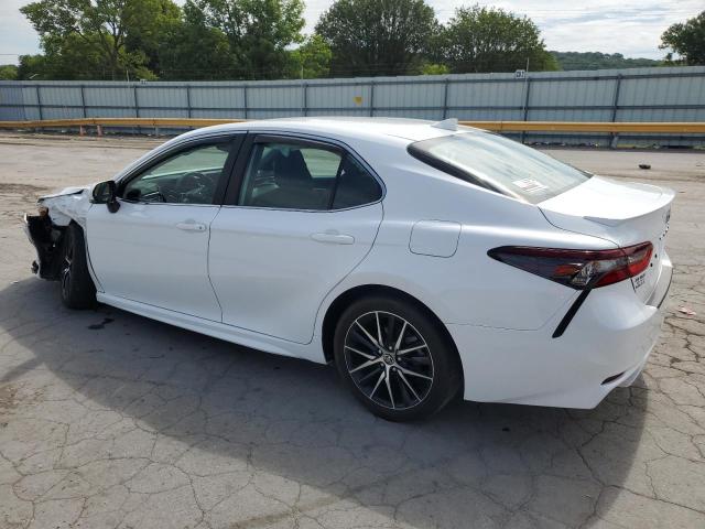 4T1G11AK9PU773565 Toyota Camry Se N