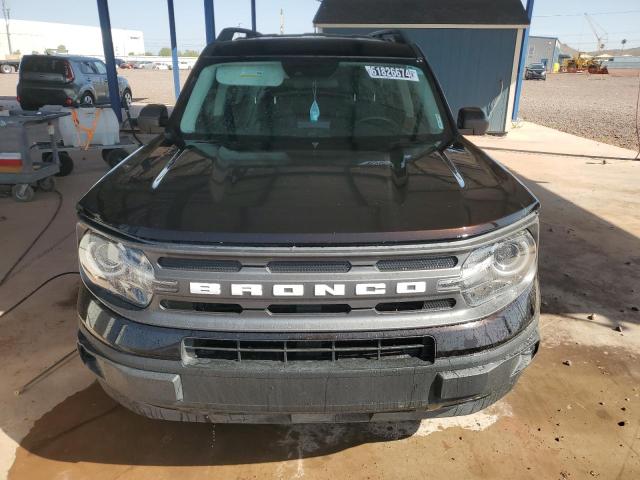 3FMCR9B69MRA77993 Ford BRONCO SPO