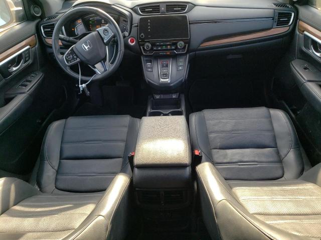 5J6RT6H85NL005013 Honda CR-V EXL