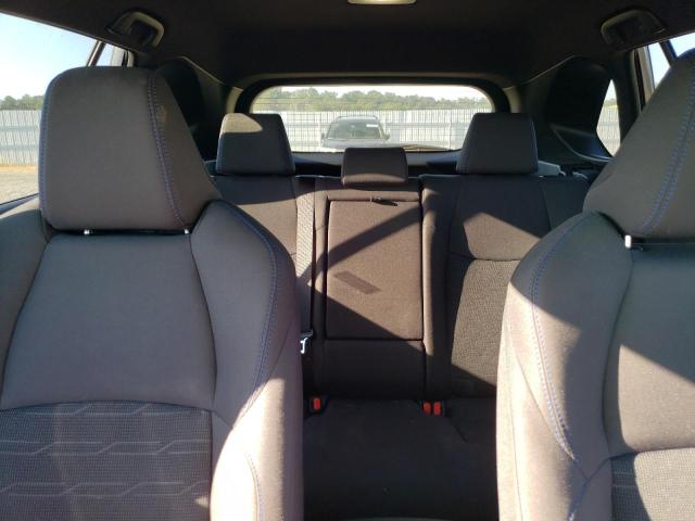 JTM16RFV1RD121877 Toyota RAV4 SE
