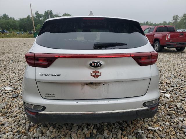 KNDPMCAC4L7807968 KIA SPORTAGE L
