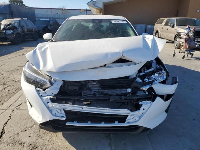 3N1AB8BV2RY314633 Nissan SENTRA S