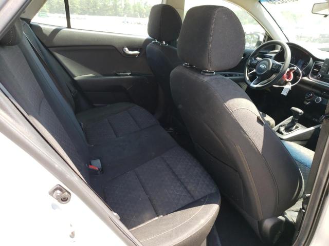 3KPA24AB9KE157915 KIA RIO S
