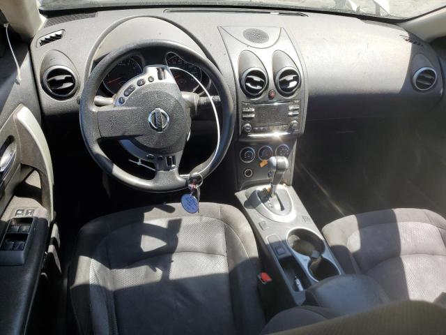 JN8AS5MV1FW255333 Nissan ROGUE SELE