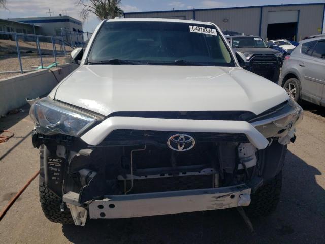 JTEBU5JR6J5508559 Toyota 4RUNNER SR